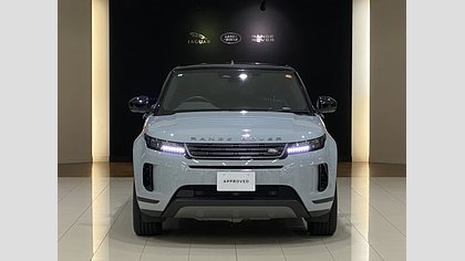 Range Rover Evoque 7