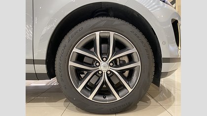 Range Rover Evoque 8