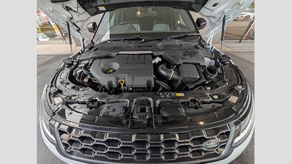 Range Rover Evoque 15