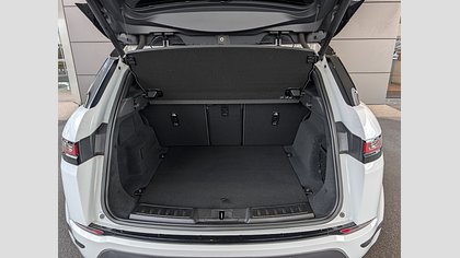 Range Rover Evoque 16