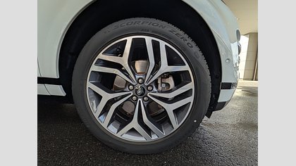 Range Rover Evoque 17