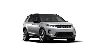 Discovery Sport 0