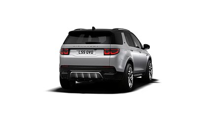 Discovery Sport 2