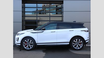 Range Rover Evoque 6