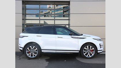 Range Rover Evoque 11