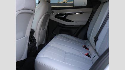 Range Rover Evoque 5