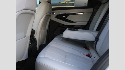 Range Rover Evoque 4