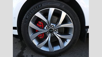 Range Rover Evoque 7