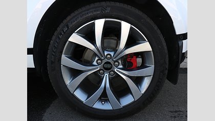 Range Rover Evoque 8