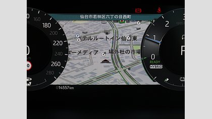 Range Rover Evoque 34