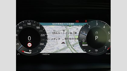 Range Rover Evoque 35