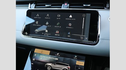 Range Rover Evoque 39