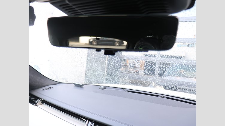 2022 認定中古車 Land Rover Range Rover Evoque オストゥーニパールホワイト P300e AWD（オートマチック）PHEV AUTOBIOGRAPHY