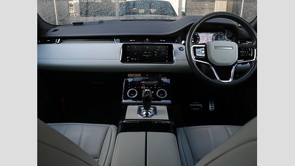 Range Rover Evoque 3