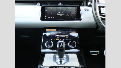 Range Rover Evoque 48