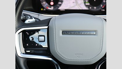 Range Rover Evoque 32