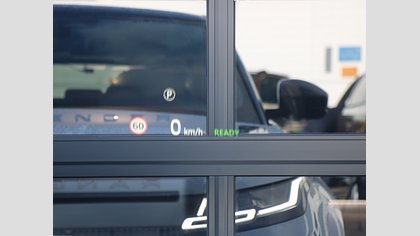 Range Rover Evoque 30