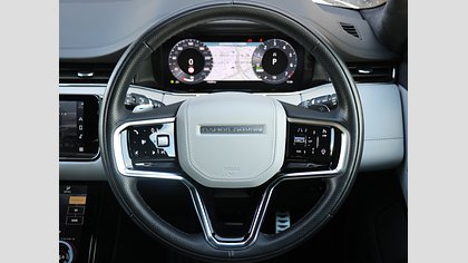 Range Rover Evoque 31