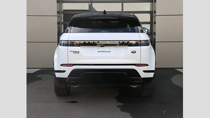 Range Rover Evoque 12
