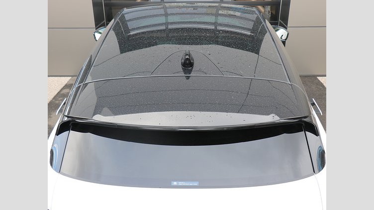 2022 認定中古車 Land Rover Range Rover Evoque オストゥーニパールホワイト P300e AWD（オートマチック）PHEV AUTOBIOGRAPHY