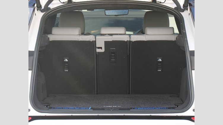 2022 認定中古車 Land Rover Range Rover Evoque オストゥーニパールホワイト P300e AWD（オートマチック）PHEV AUTOBIOGRAPHY