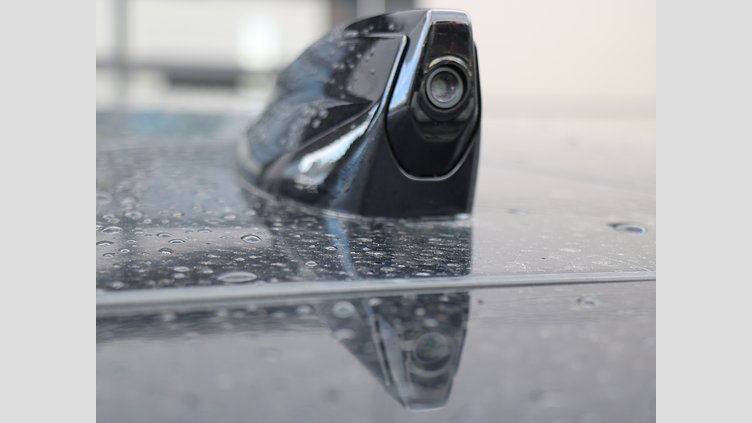 2022 認定中古車 Land Rover Range Rover Evoque オストゥーニパールホワイト P300e AWD（オートマチック）PHEV AUTOBIOGRAPHY