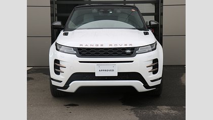 Range Rover Evoque 18