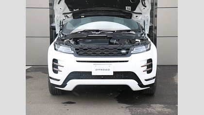 Range Rover Evoque 20
