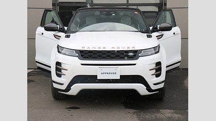 Range Rover Evoque 19