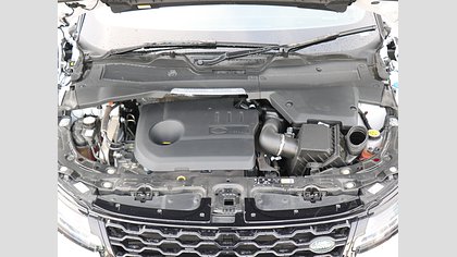 Range Rover Evoque 21