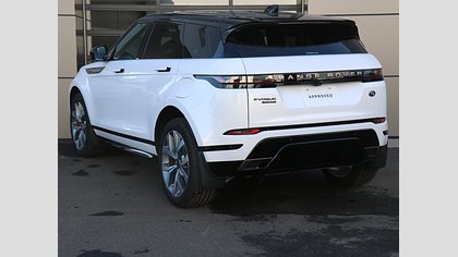 Range Rover Evoque 1
