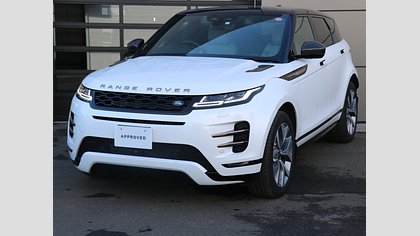 Range Rover Evoque 56