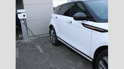 Range Rover Evoque 55