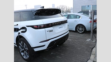 Range Rover Evoque 54
