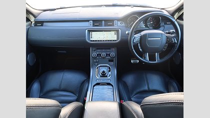 Range Rover Evoque 1