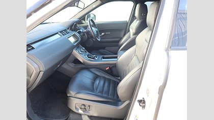 Range Rover Evoque 3