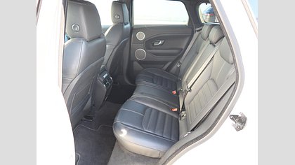 Range Rover Evoque 2