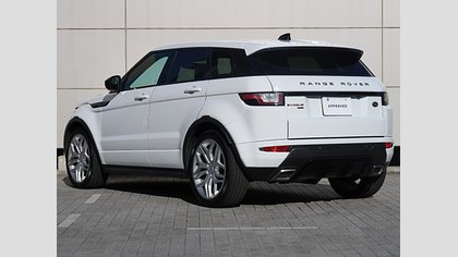 Range Rover Evoque 4