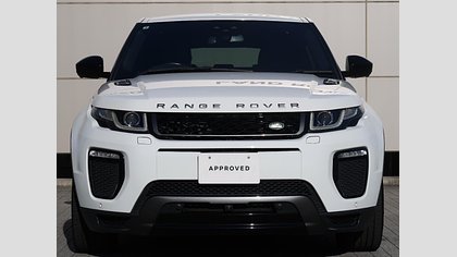 Range Rover Evoque 6