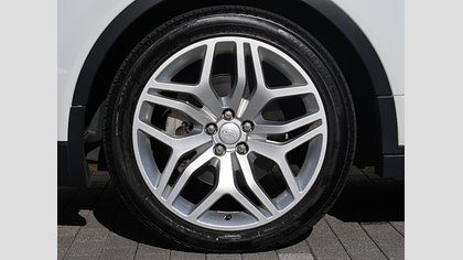 Range Rover Evoque 8