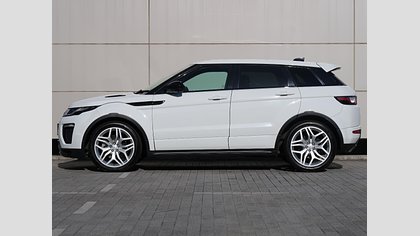 Range Rover Evoque 5