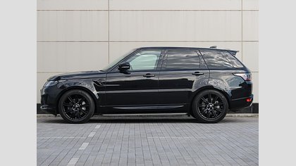 Range Rover Sport 5
