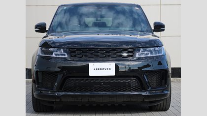 Range Rover Sport 7