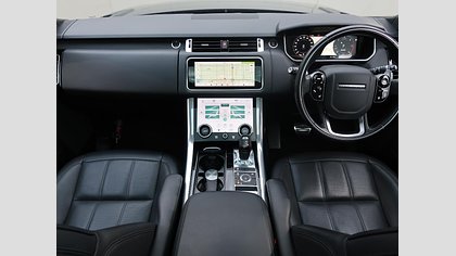 Range Rover Sport 2