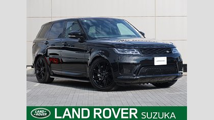 Range Rover Sport 0