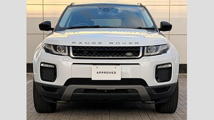 Range Rover Evoque 7