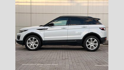 Range Rover Evoque 5