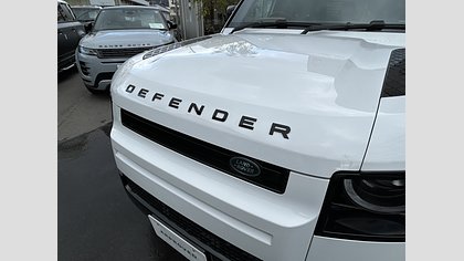 Defender 110 3