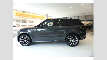 Range Rover Sport 2
