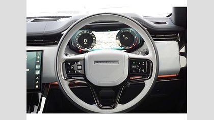 Range Rover Sport 12